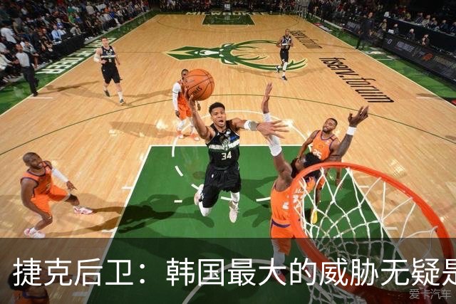 捷克后卫：韩国最大的威胁无疑是孙兴慜 捷克的目标是从小组出线